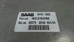 Saab 900 Moottorin ohjainlaite/moduuli 