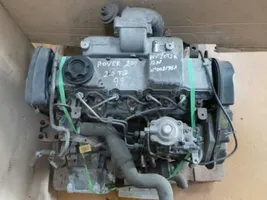 Rover 200 XV Moottori 