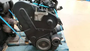 Citroen ZX Motore 