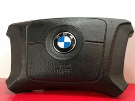 BMW 3 E36 Ohjauspyörän turvatyyny 