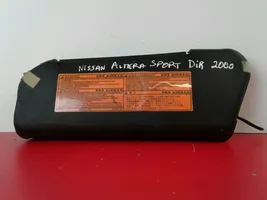 Nissan Almera Istuimen turvatyyny 