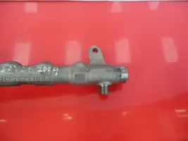 Volkswagen Sharan Fuel main line pipe 