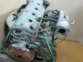 Toyota Corolla E100 Moteur 