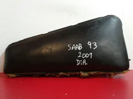 Saab 9-3 Ver1 Poduszka powietrzna Airbag fotela 