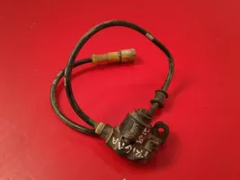 Opel Tigra A ABS brake wheel speed sensor 