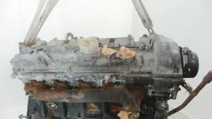 Mercedes-Benz ML W163 Silnik / Komplet 