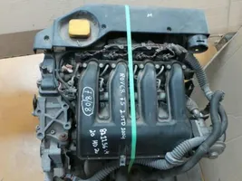 Rover 75 Moottori 