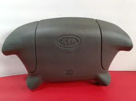 KIA Rio Poduszka powietrzna Airbag kierownicy 