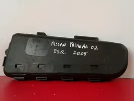 Nissan Primera Istuimen turvatyyny 