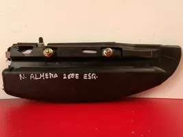 Nissan Almera N16 Airbag sedile 