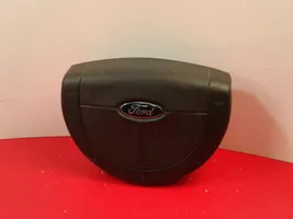 Ford Fiesta Poduszka powietrzna Airbag kierownicy 