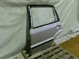 Ford Fusion Rear door 