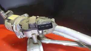 Renault Megane II Wiper motor 