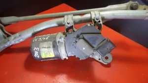 Renault Megane II Wiper motor 