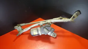 Renault Megane II Wiper motor 