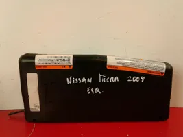 Nissan Micra Airbag de siège 