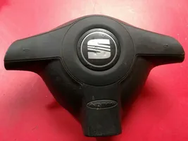 Seat Ibiza III (6L) Ohjauspyörän turvatyyny 