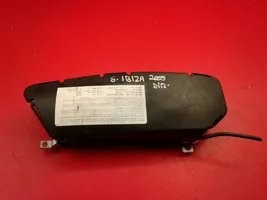 Seat Ibiza III (6L) Airbag sedile 