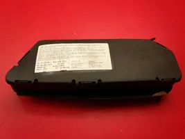 Seat Ibiza III (6L) Airbag sedile 