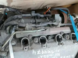 Honda Jazz Moteur 