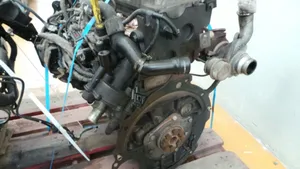 Ford Connect Motor 