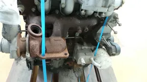 Ford Connect Motor 