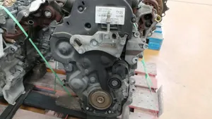 Ford Fusion Engine 