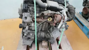 Ford Fusion Engine 