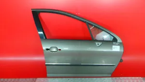 Peugeot 407 Etuovi 