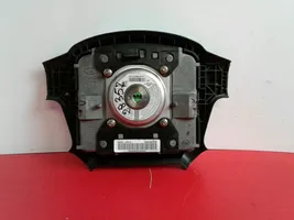 KIA Cerato Steering wheel airbag 