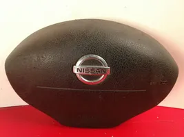 Nissan Kubistar Airbag dello sterzo 