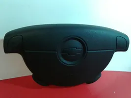Chevrolet Lacetti Airbag dello sterzo 