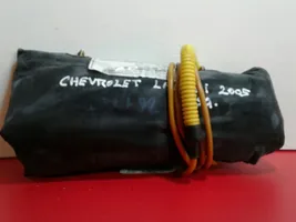 Chevrolet Lacetti Poduszka powietrzna Airbag fotela 