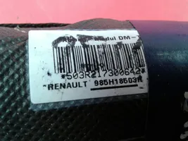 Renault Clio III Airbag de siège 