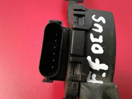 Ford Focus Pedalų komplektas 
