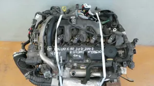 Volvo C70 Engine 