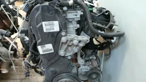 Volvo C70 Engine 