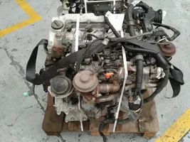 Honda CR-V Motore 