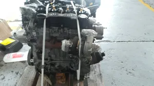 Citroen Berlingo Engine 