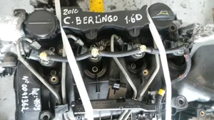 Citroen Berlingo Engine 