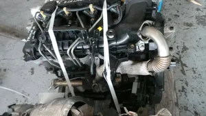 Citroen Berlingo Engine 