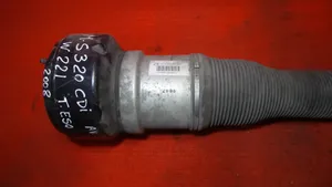 Mercedes-Benz S W221 Air suspension rear shock absorber 