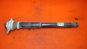 Audi A3 S3 8P Air suspension rear shock absorber 