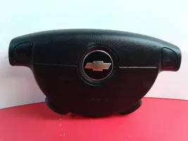 Chevrolet Aveo Fahrerairbag 
