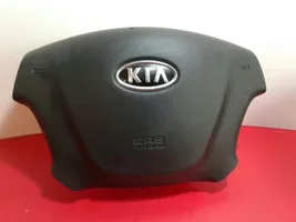 KIA Carens II Poduszka powietrzna Airbag kierownicy 