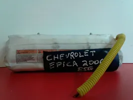 Chevrolet Epica Airbag de siège 