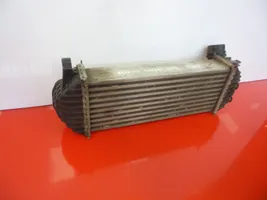 Renault Kangoo II Radiatore intercooler 