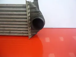 Renault Kangoo II Radiatore intercooler 