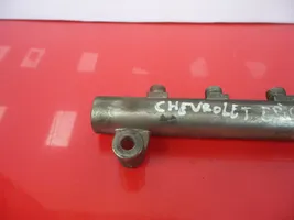 Chevrolet Epica Fuel main line pipe 