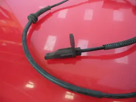 Peugeot 207 ABS brake wheel speed sensor 